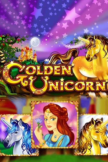 Golden Unicorn игра онлайн | Казино 888 бесплатно и без регистрации