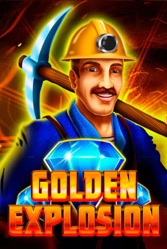 Golden Explosion игра онлайн | Казино 888 бесплатно и без регистрации