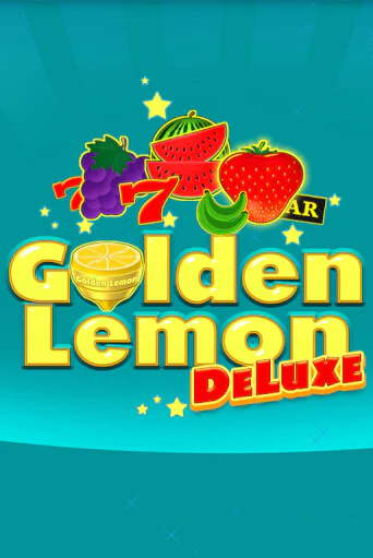 Golden Lemon Deluxe игра онлайн | Казино 888 бесплатно и без регистрации