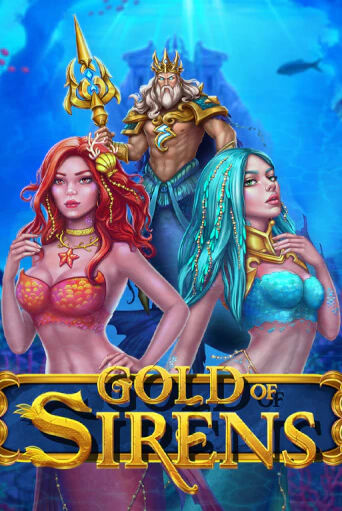 Gold of Sirens игра онлайн | Казино 888 бесплатно и без регистрации