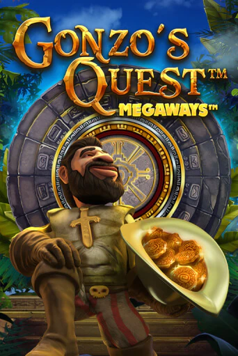 Gonzo's Quest™ MegaWays™ игра онлайн | Казино 888 бесплатно и без регистрации