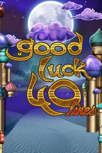 Good Luck 40 игра онлайн | Казино 888 бесплатно и без регистрации