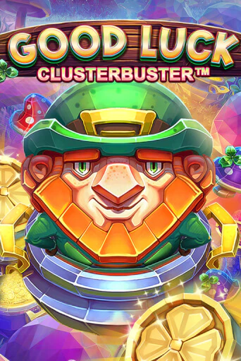 Good Luck Clusterbuster™ игра онлайн | Казино 888 бесплатно и без регистрации