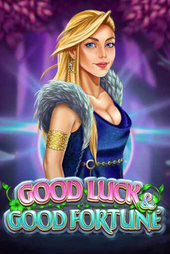 Good Luck & Good Fortune игра онлайн | Казино 888 бесплатно и без регистрации