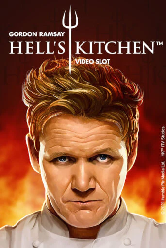 Gordon Ramsay Hell’s Kitchen игра онлайн | Казино 888 бесплатно и без регистрации