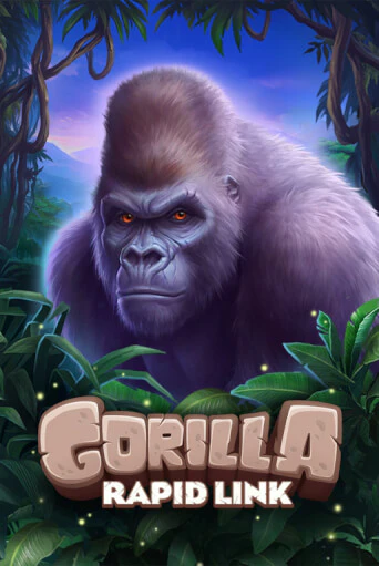 Gorilla Rapid Link игра онлайн | Казино 888 бесплатно и без регистрации