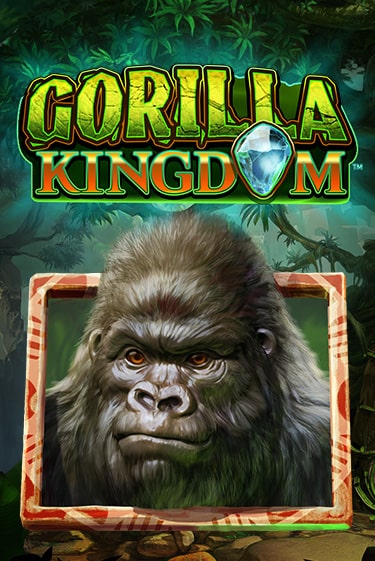 Gorilla Kingdom игра онлайн | Казино 888 бесплатно и без регистрации