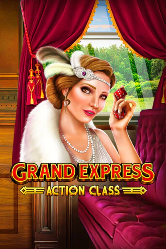 Grand Express Action Class игра онлайн | Казино 888 бесплатно и без регистрации