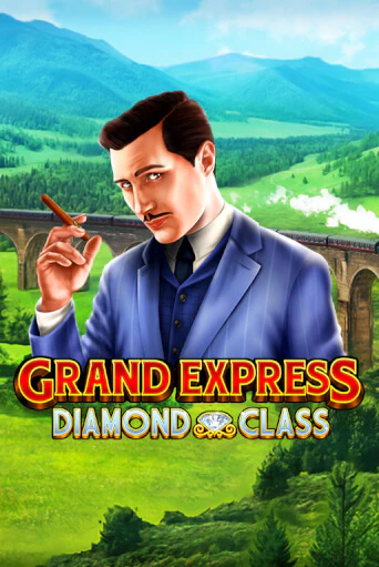 Grand Express Diamond Class игра онлайн | Казино 888 бесплатно и без регистрации