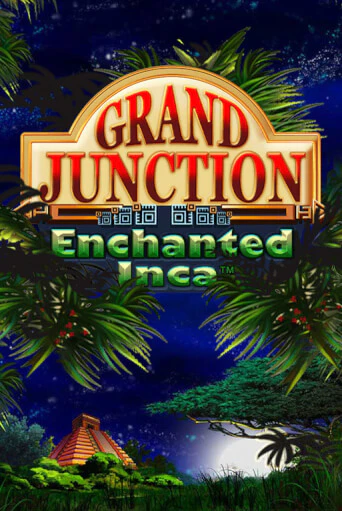 Grand Junction: Enchanted Inca игра онлайн | Казино 888 бесплатно и без регистрации