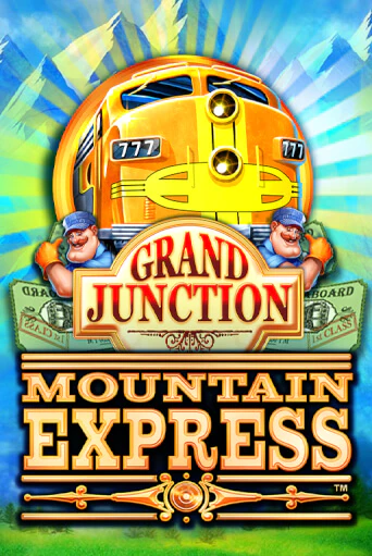 Grand Junction : Mountain Express игра онлайн | Казино 888 бесплатно и без регистрации