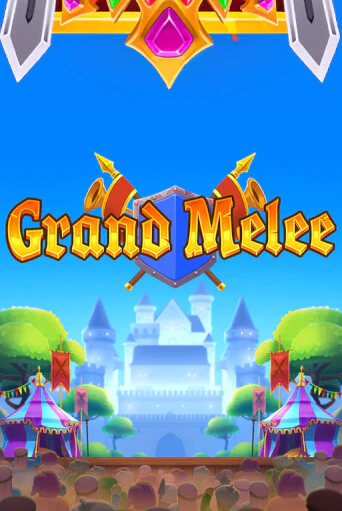 Grand Melee игра онлайн | Казино 888 бесплатно и без регистрации