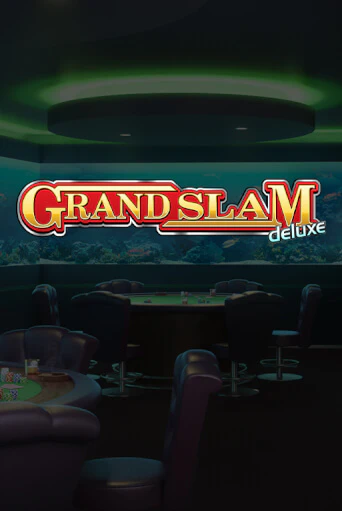 Grand Slam Deluxe игра онлайн | Казино 888 бесплатно и без регистрации