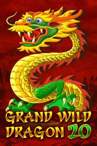 Grand Wild Dragon 20 игра онлайн | Казино 888 бесплатно и без регистрации