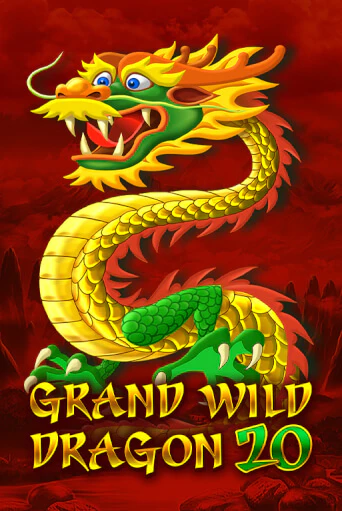 Grand Wild Dragon игра онлайн | Казино 888 бесплатно и без регистрации