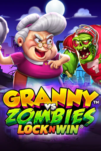 Granny VS Zombies™ игра онлайн | Казино 888 бесплатно и без регистрации