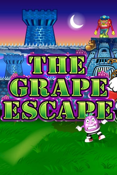 Grape Escape игра онлайн | Казино 888 бесплатно и без регистрации