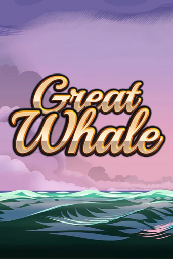 Great Whale   игра онлайн | Казино 888 бесплатно и без регистрации