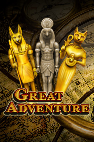 Great Adventure игра онлайн | Казино 888 бесплатно и без регистрации