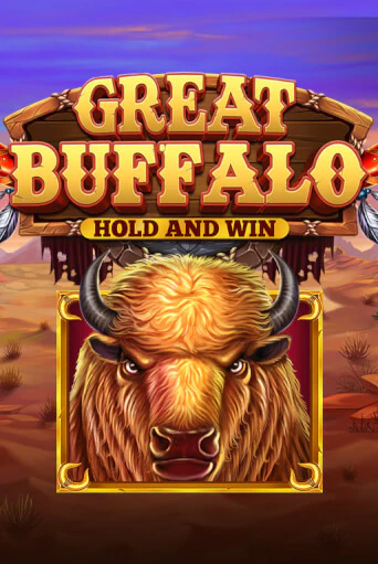 Great Buffalo Hold’n Win игра онлайн | Казино 888 бесплатно и без регистрации