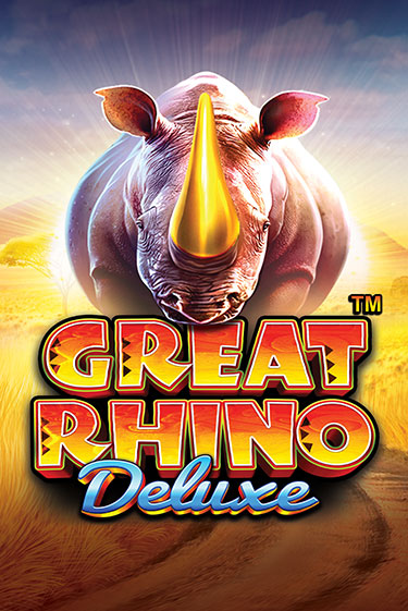 Great Rhino Deluxe игра онлайн | Казино 888 бесплатно и без регистрации