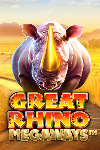 Great Rhino Megaways игра онлайн | Казино 888 бесплатно и без регистрации