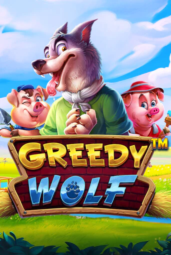 Greedy Wolf игра онлайн | Казино 888 бесплатно и без регистрации