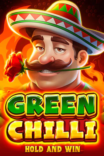 Green Chilli игра онлайн | Казино 888 бесплатно и без регистрации