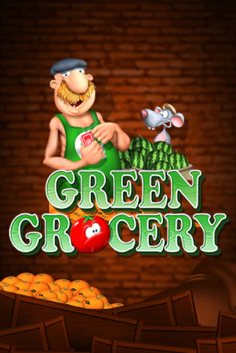 Green Grocery игра онлайн | Казино 888 бесплатно и без регистрации