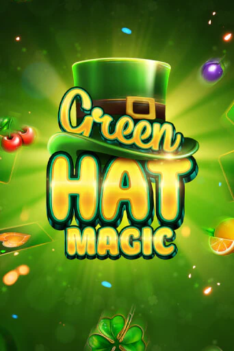 Green Hat Magic игра онлайн | Казино 888 бесплатно и без регистрации