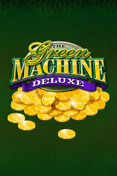 Green Machine Deluxe игра онлайн | Казино 888 бесплатно и без регистрации