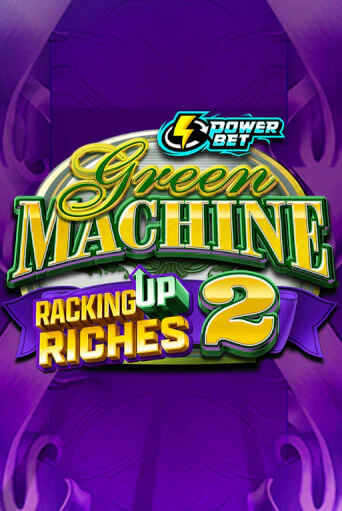 Green Machine Racking Up Riches 2 игра онлайн | Казино 888 бесплатно и без регистрации