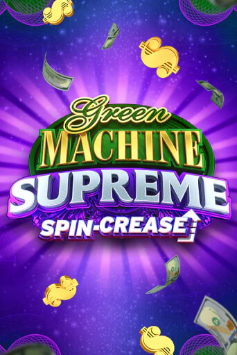 Green Machine Supreme игра онлайн | Казино 888 бесплатно и без регистрации