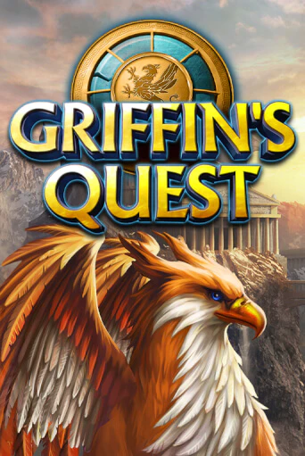 Griffin's Quest Gamble Feature игра онлайн | Казино 888 бесплатно и без регистрации