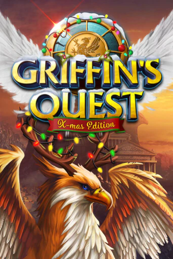 Griffin’s Quest Xmas Edition игра онлайн | Казино 888 бесплатно и без регистрации