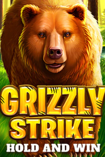 Grizzly Strike игра онлайн | Казино 888 бесплатно и без регистрации