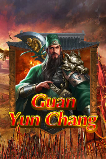 Guan Yun Chang игра онлайн | Казино 888 бесплатно и без регистрации