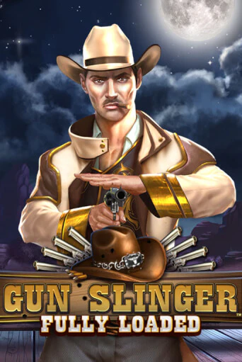 Gunslinger: Fully Loaded  игра онлайн | Казино 888 бесплатно и без регистрации