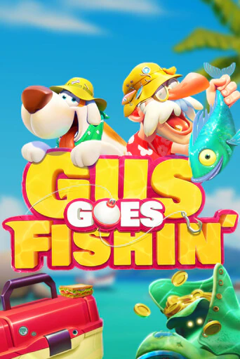 Gus Goes Fishin'™ игра онлайн | Казино 888 бесплатно и без регистрации