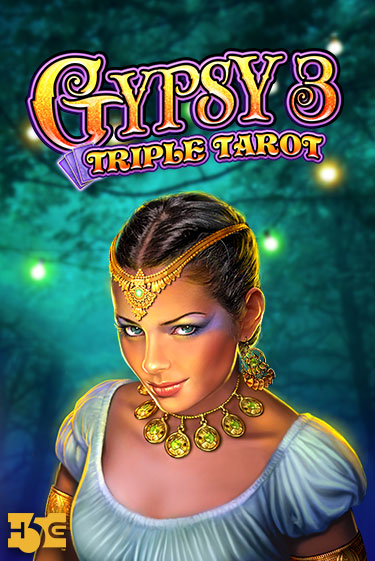 Gypsy 3 Triple Tarot игра онлайн | Казино 888 бесплатно и без регистрации