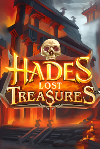 Hades Lost Treasures™ игра онлайн | Казино 888 бесплатно и без регистрации