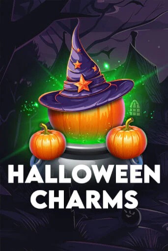 Halloween Charms игра онлайн | Казино 888 бесплатно и без регистрации