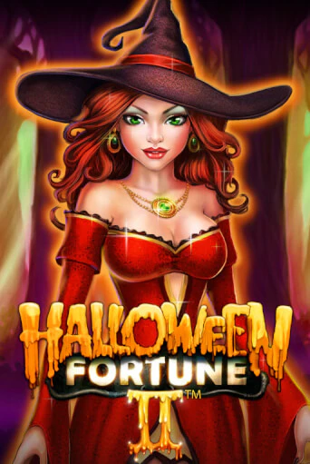 Halloween Fortune II игра онлайн | Казино 888 бесплатно и без регистрации