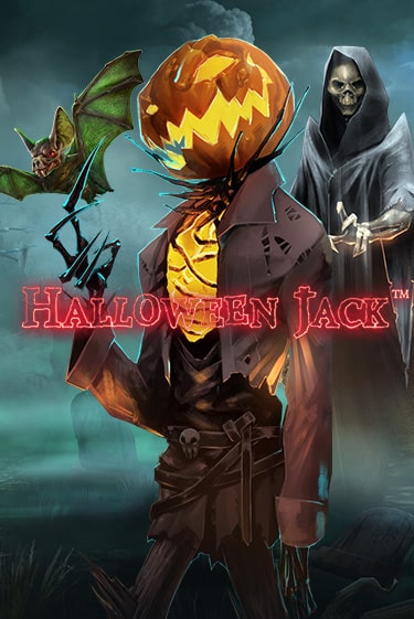 Halloween Jack™ игра онлайн | Казино 888 бесплатно и без регистрации