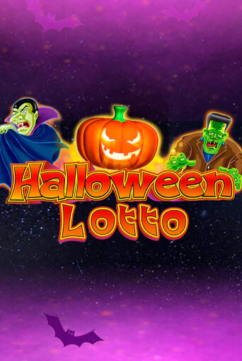 Halloween Lotto игра онлайн | Казино 888 бесплатно и без регистрации