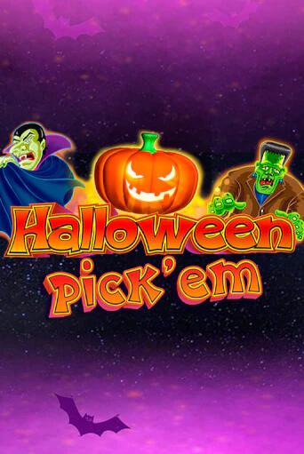 Halloween Pick'em игра онлайн | Казино 888 бесплатно и без регистрации