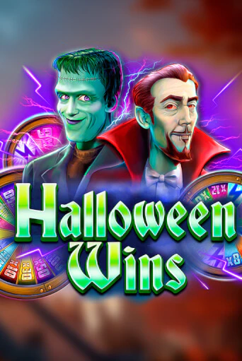 Halloween Wins игра онлайн | Казино 888 бесплатно и без регистрации