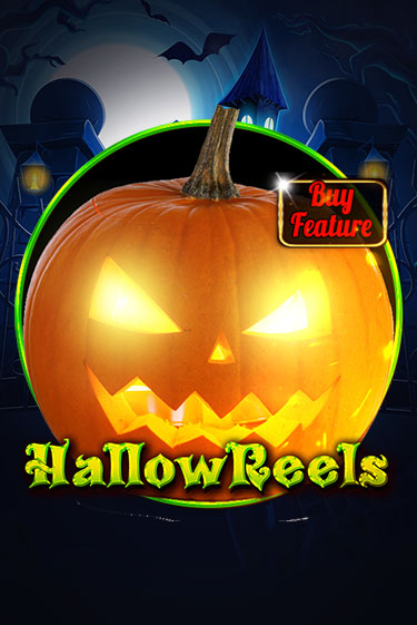 Hallow Reels игра онлайн | Казино 888 бесплатно и без регистрации