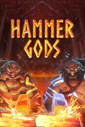 Hammer Gods игра онлайн | Казино 888 бесплатно и без регистрации