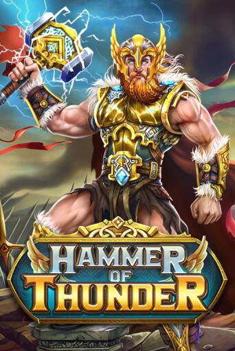 Hammer of Thunder игра онлайн | Казино 888 бесплатно и без регистрации